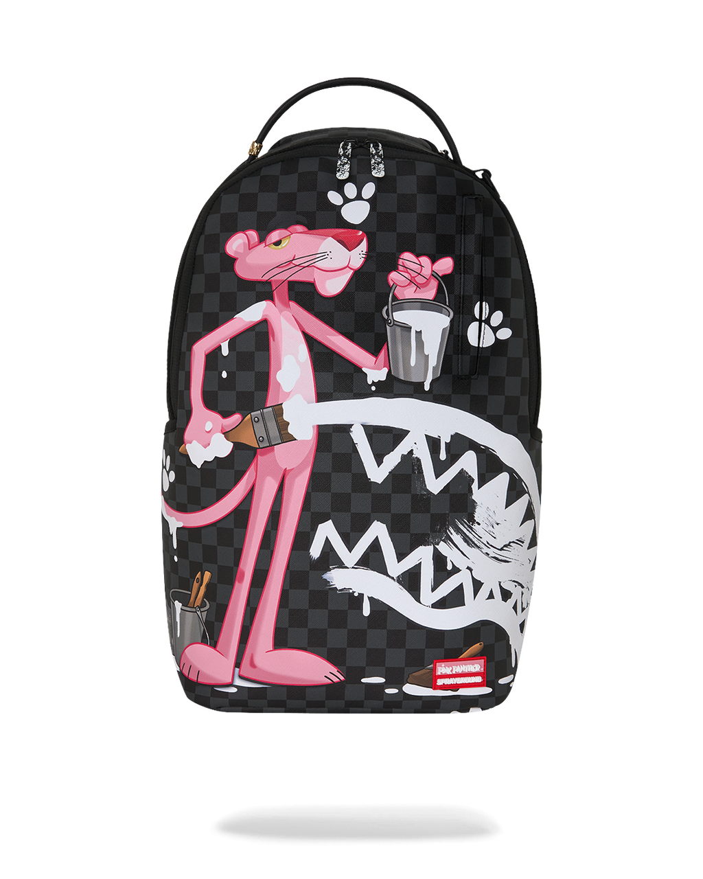 Mochila Sprayground - Vandal Pink Panther