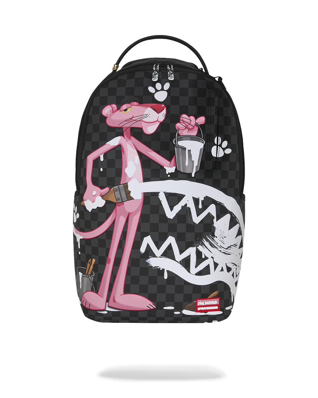 Mochila Sprayground - Vandal Pink Panther