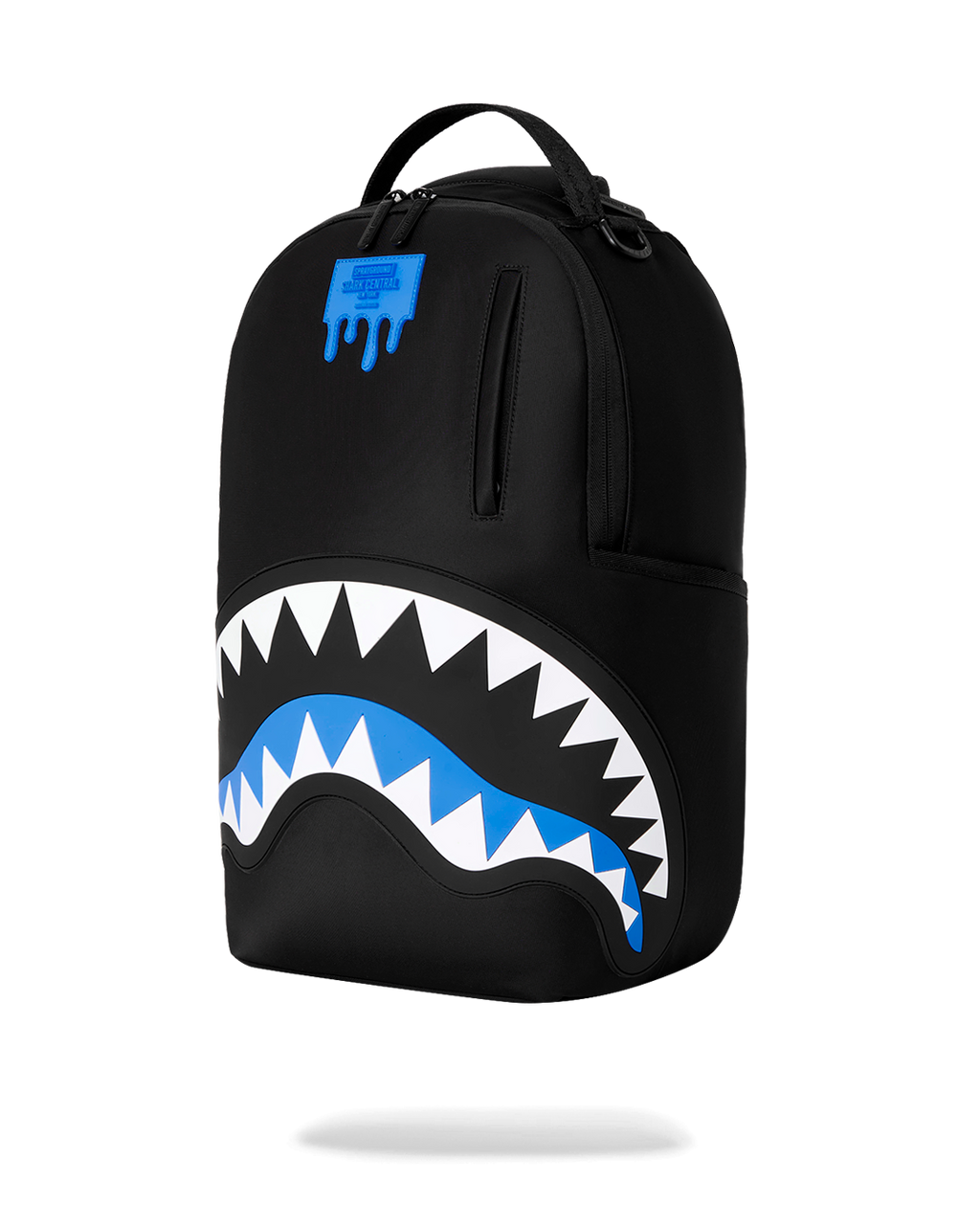 Mochila Sprayground - Shark Central Passport