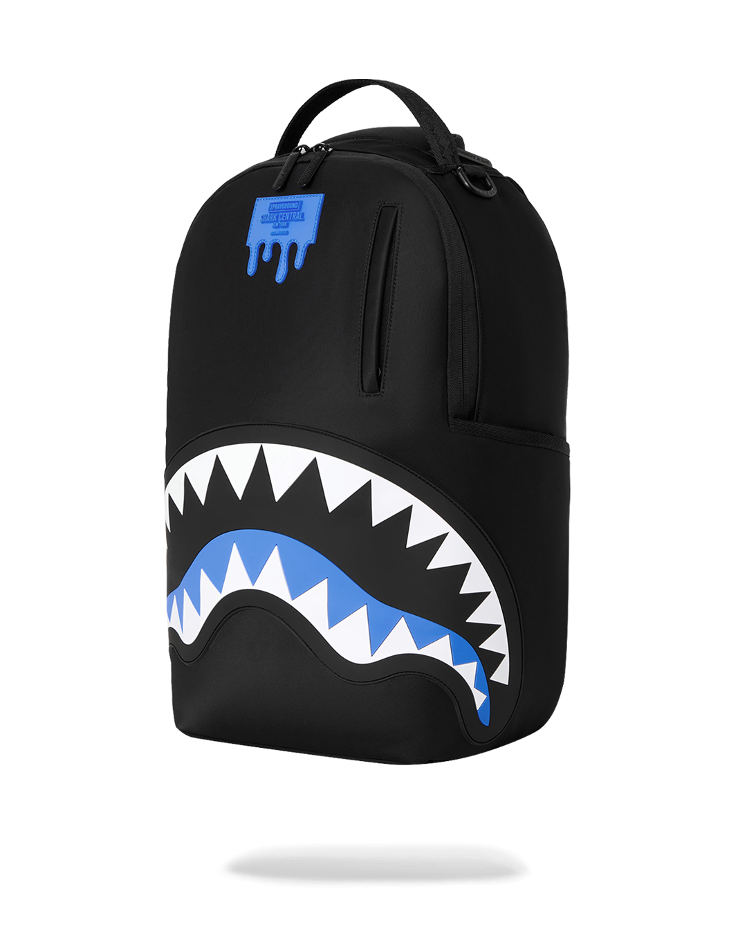 Mochila Sprayground - Shark Central Passport