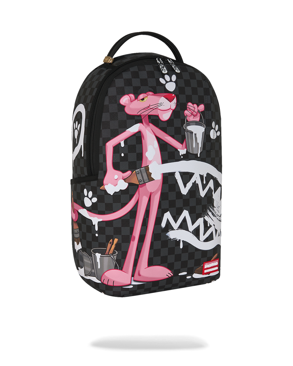 Mochila Sprayground - Vandal Pink Panther