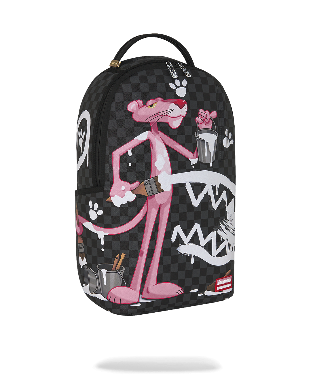 Mochila Sprayground - Vandal Pink Panther