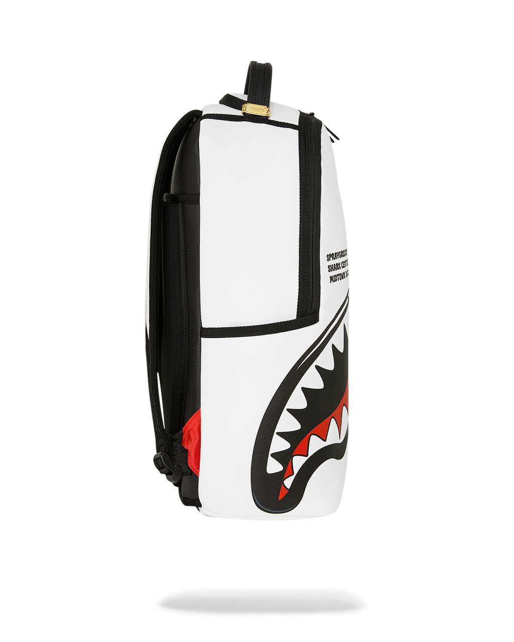 Mochila Sprayground - Bubble Shark