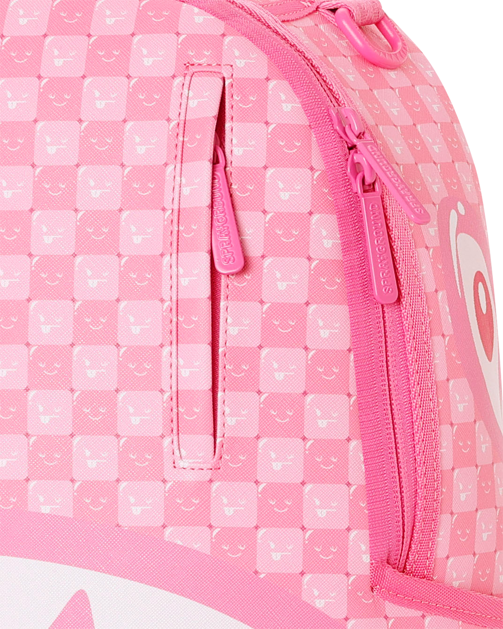 Mochila Sprayground - Shinobi Sharks In Paris