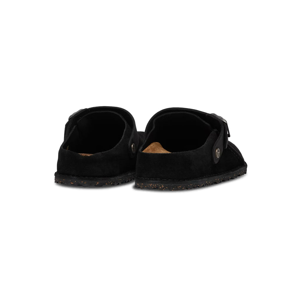 Birkenstock Lutry Premium - Negro