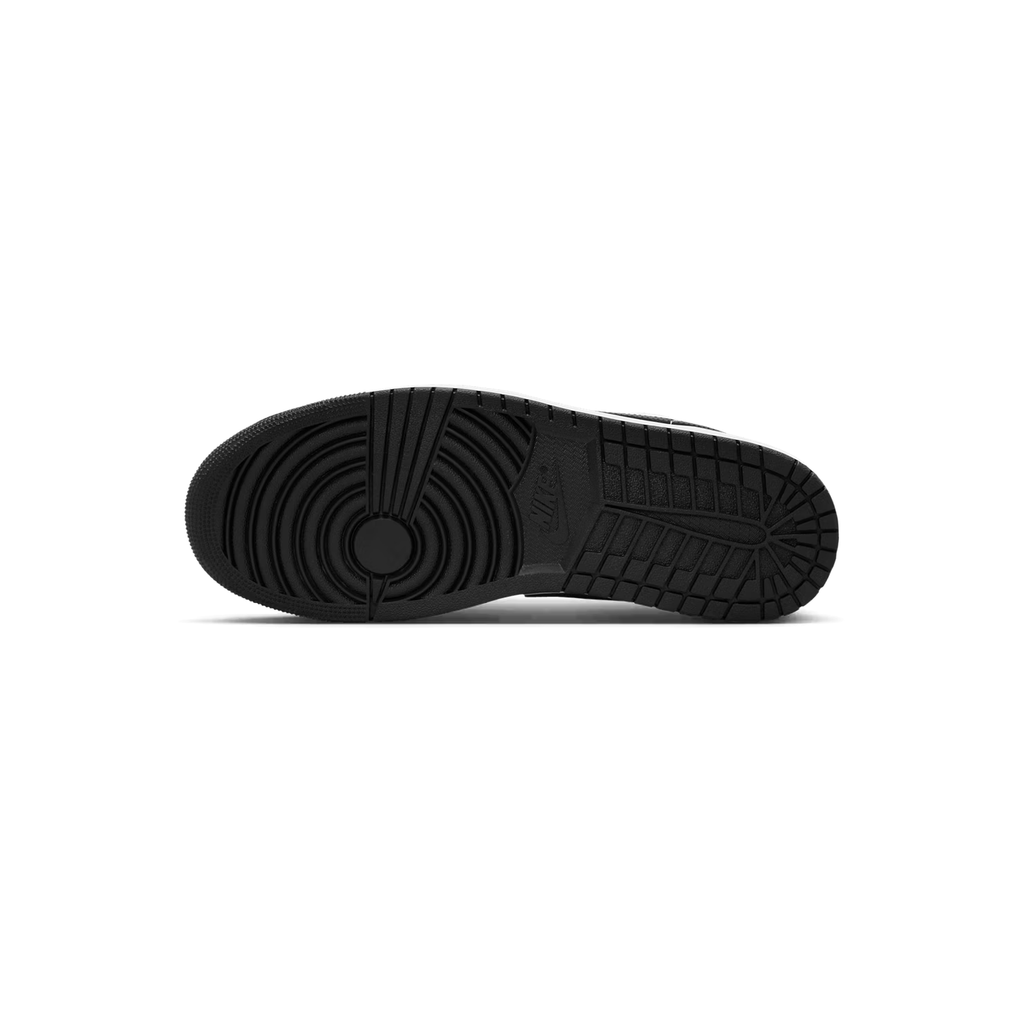 Air Jordan 1 Low - White Gray