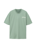 Allsaints Odyssey - Spring Green