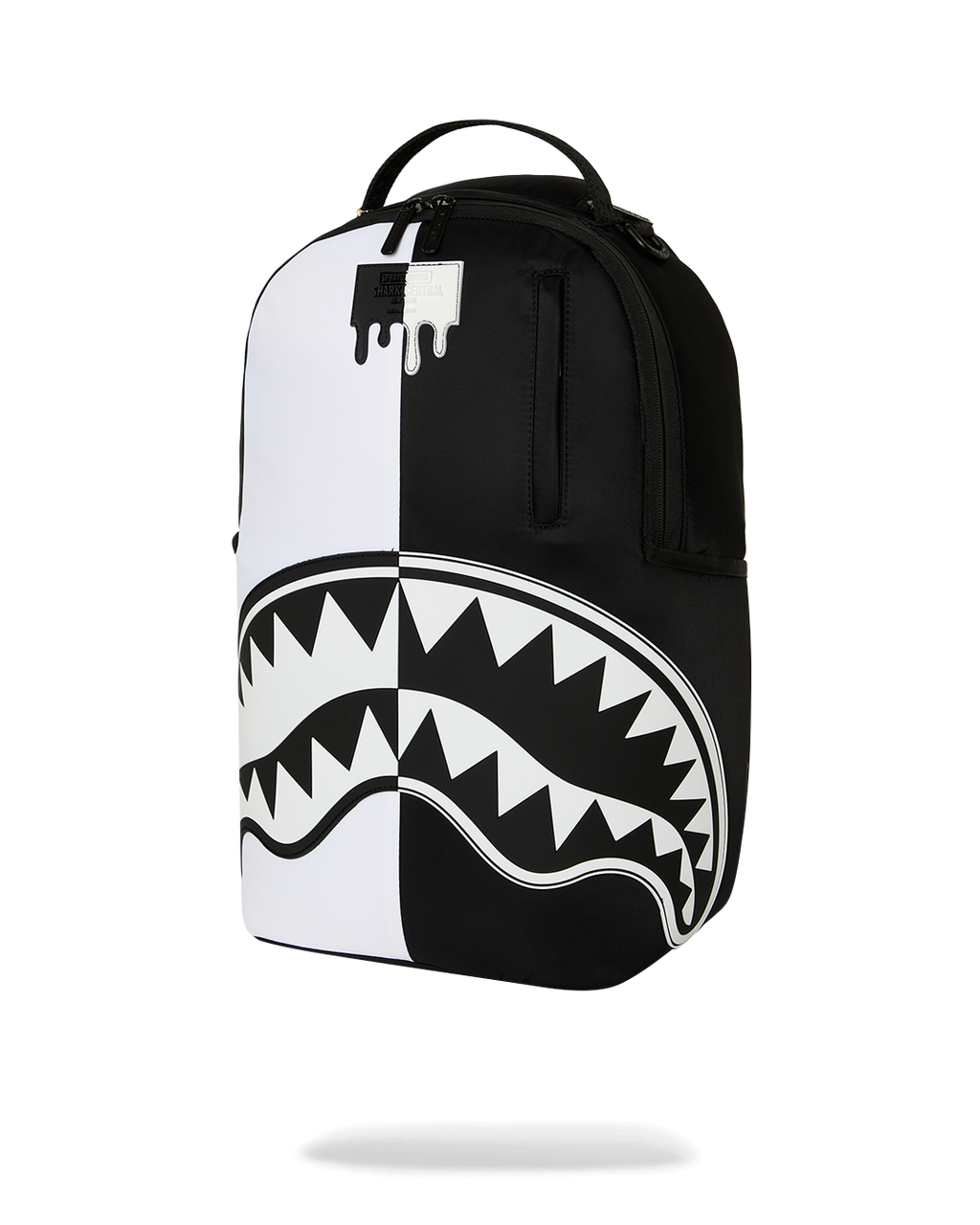 Mochila Sprayground - Shark Central 2 Beyond