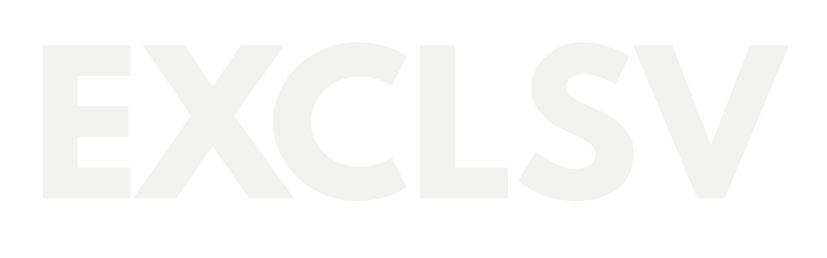 EXCLSV