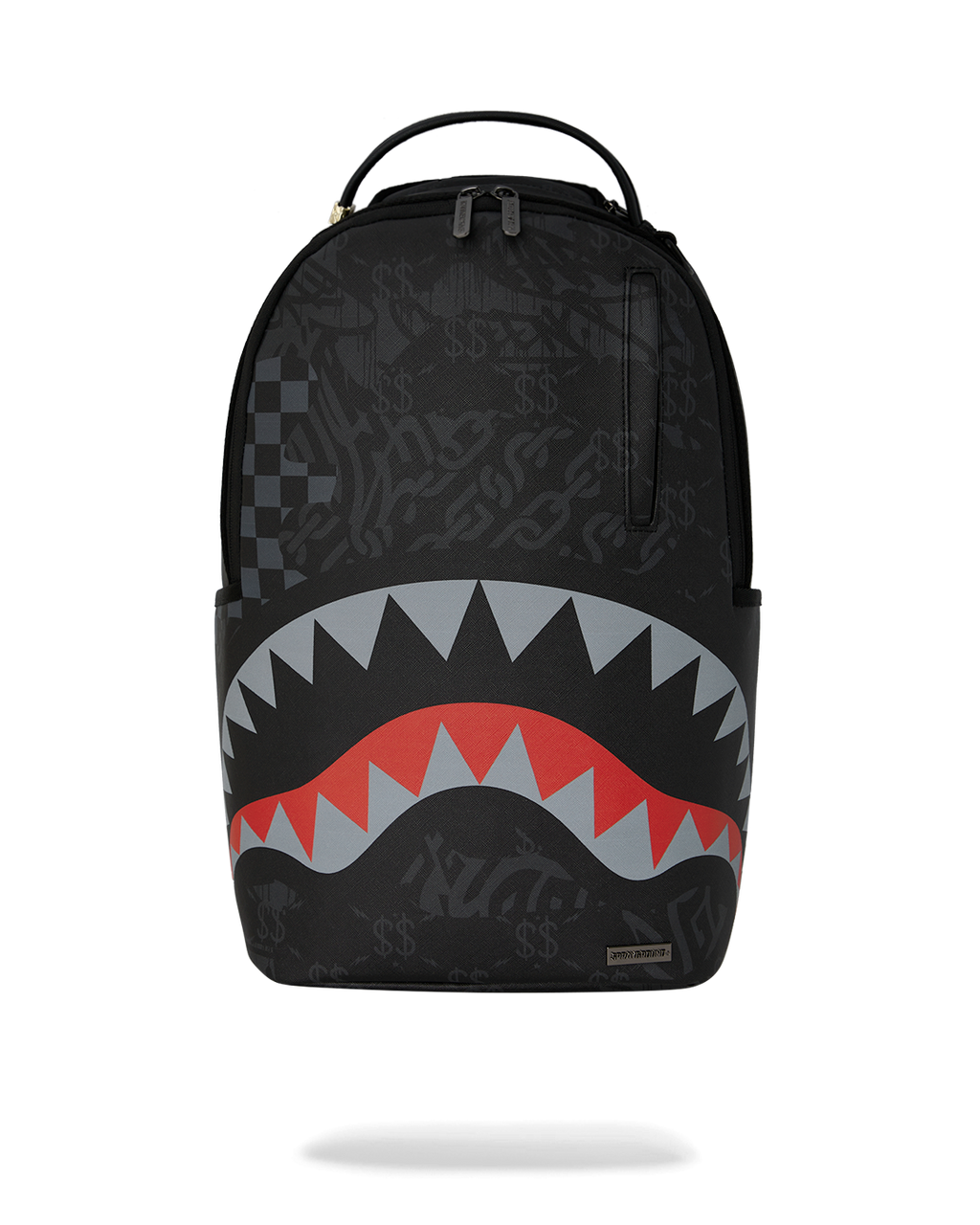 Mochila Sprayground - 4AM Eclipse Shark