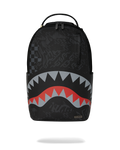 Mochila Sprayground - 4AM Eclipse Shark