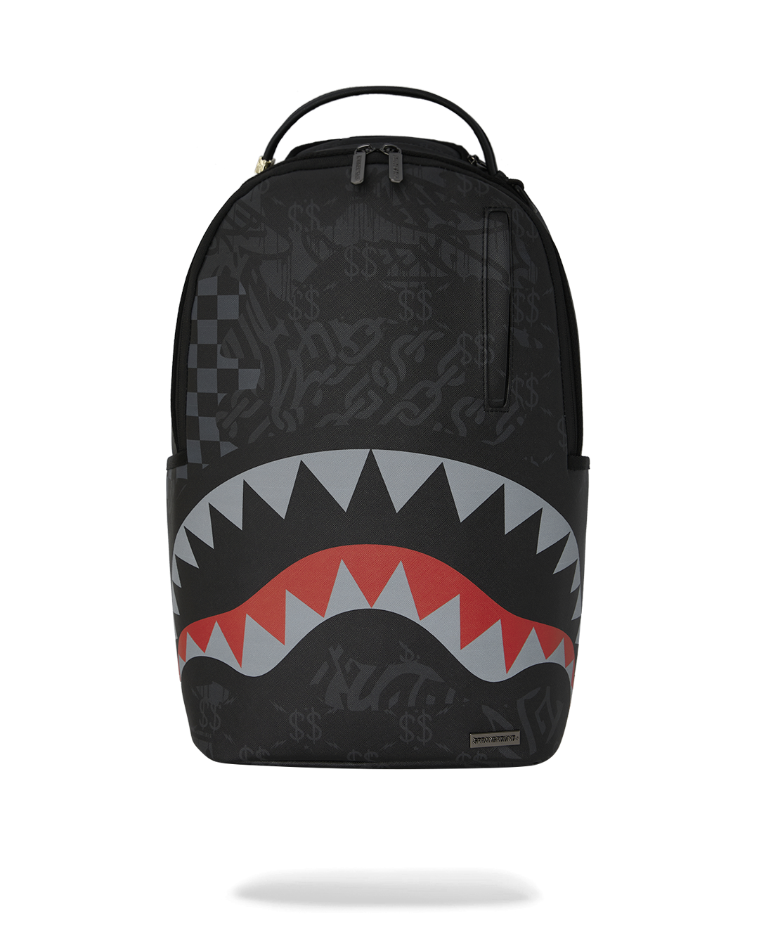 Mochila Sprayground - 4AM Eclipse Shark