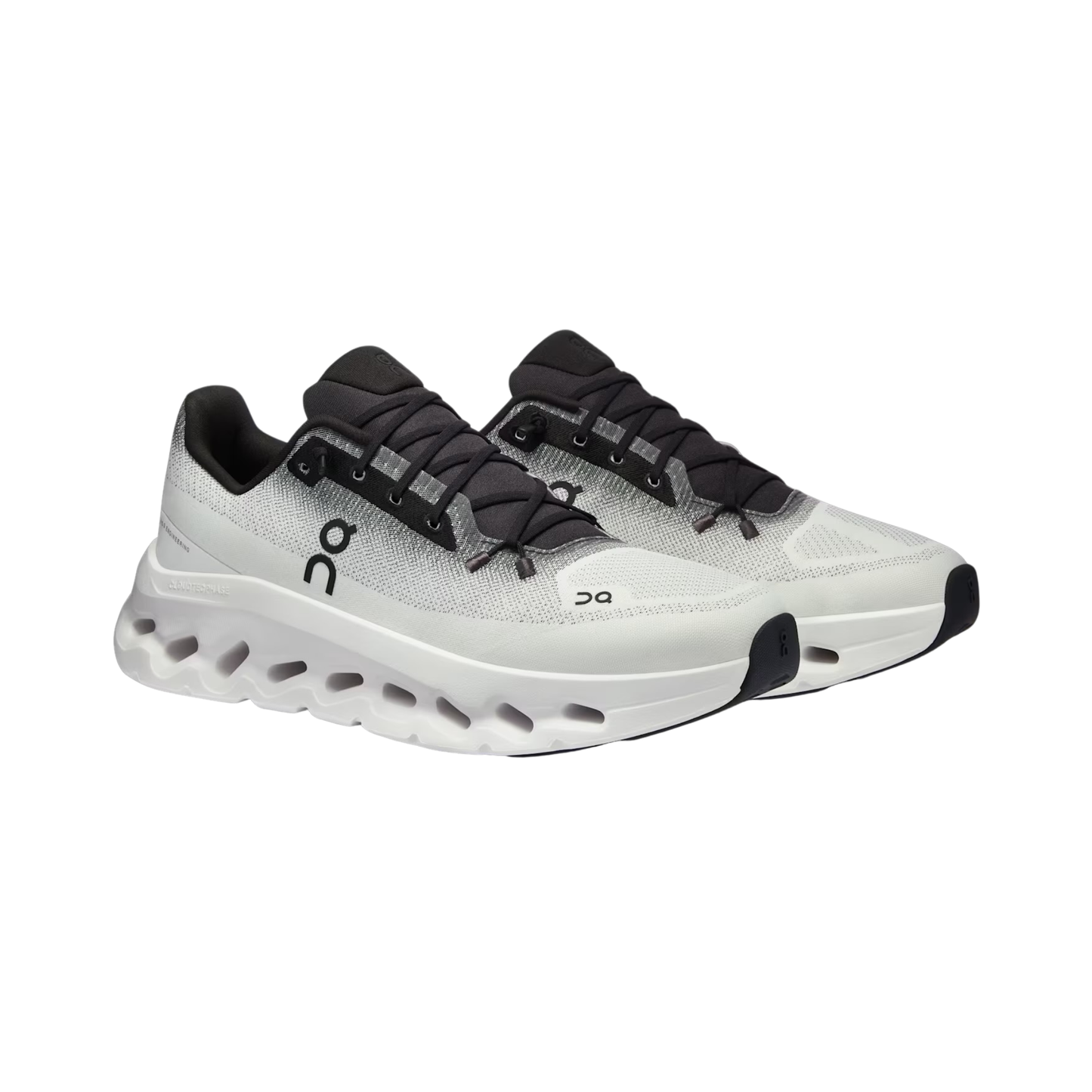 On Cloudtilt - Black Ivory