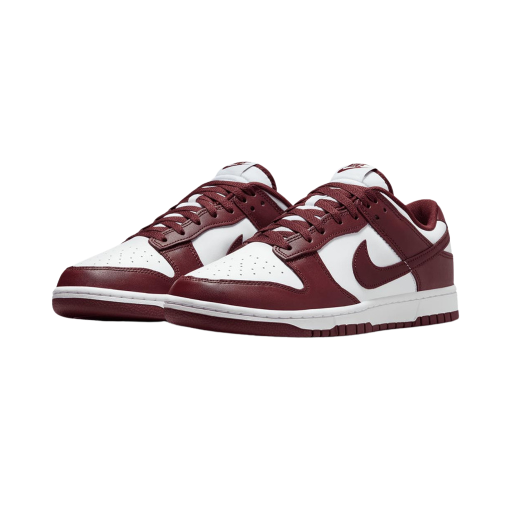 Nike - Dunk Low Retro Redwood