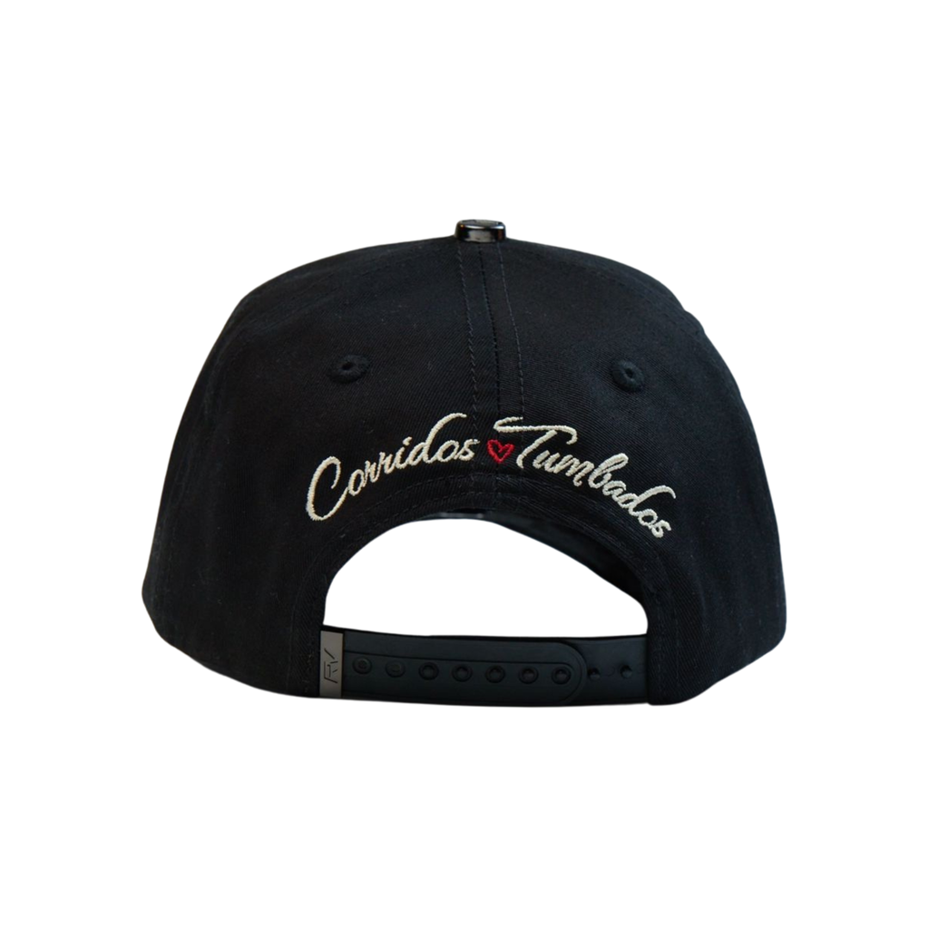 Rancho Viejo Hats - Amor Tumbado