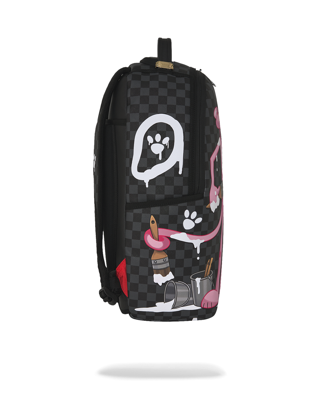 Mochila Sprayground - Vandal Pink Panther