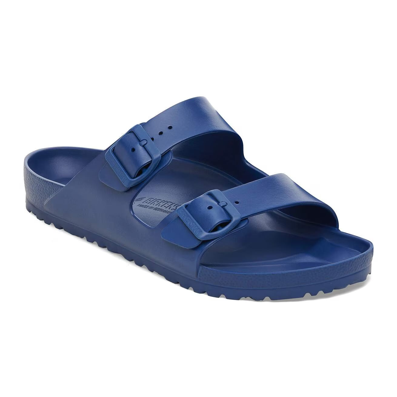 Birkenstock Arizona Essentials - Azul