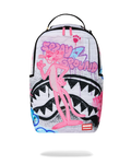 Mochila Sprayground - Pink Panther Heist Mural