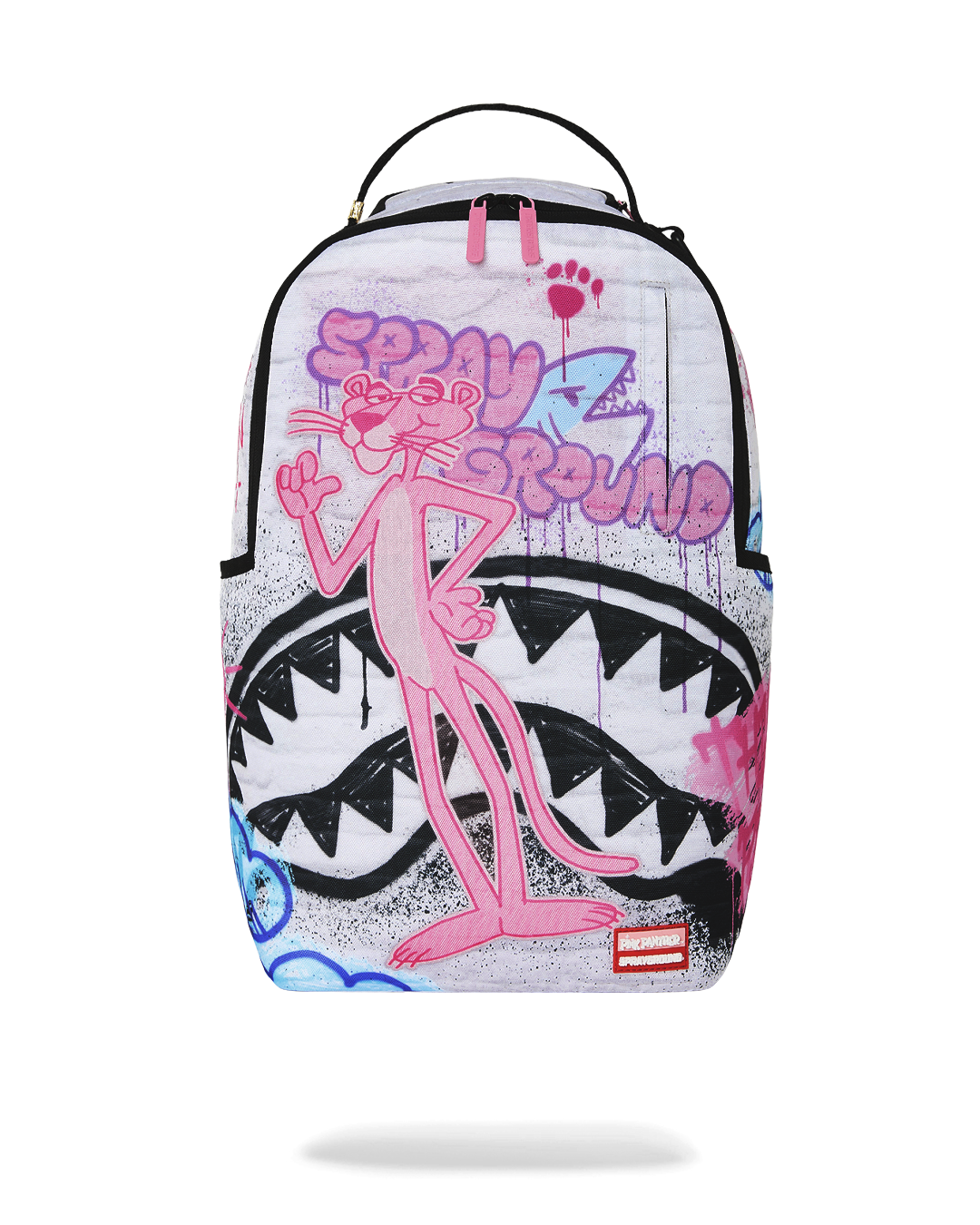 Mochila Sprayground - Pink Panther Heist Mural