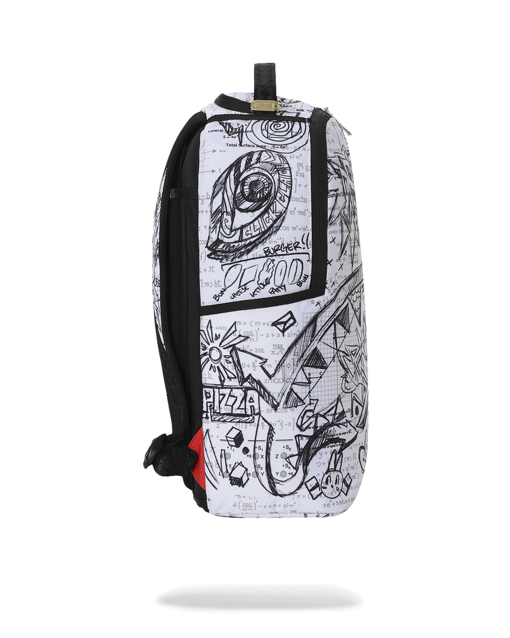 Mochila Sprayground -Class Dismissed