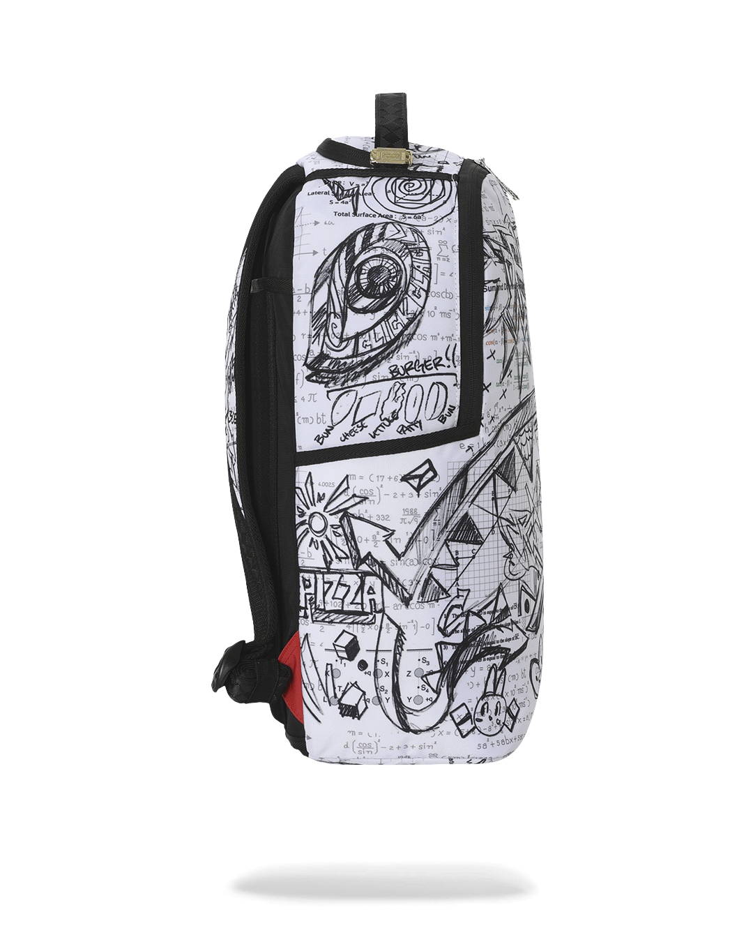 Mochila Sprayground -Class Dismissed