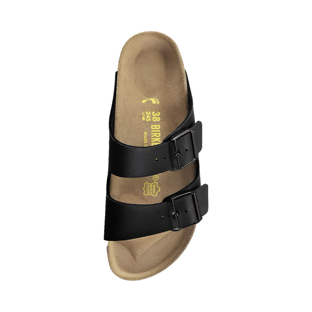Birkenstock Arizona - Negro