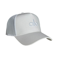 Gorra Alo Trucker - Blanca