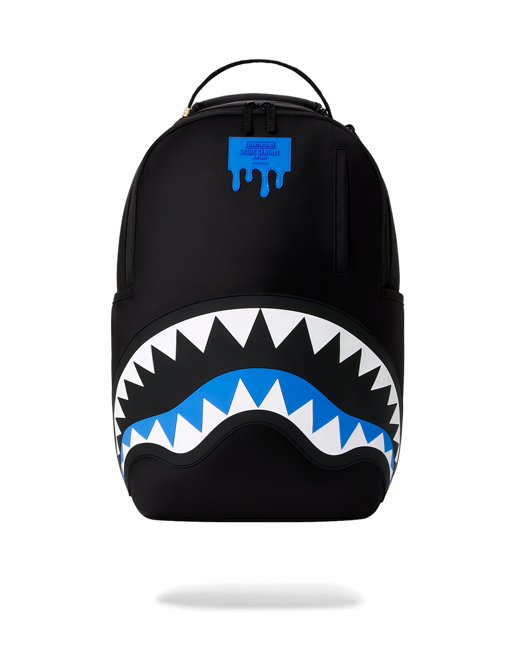 Mochila Sprayground - Shark Central Passport