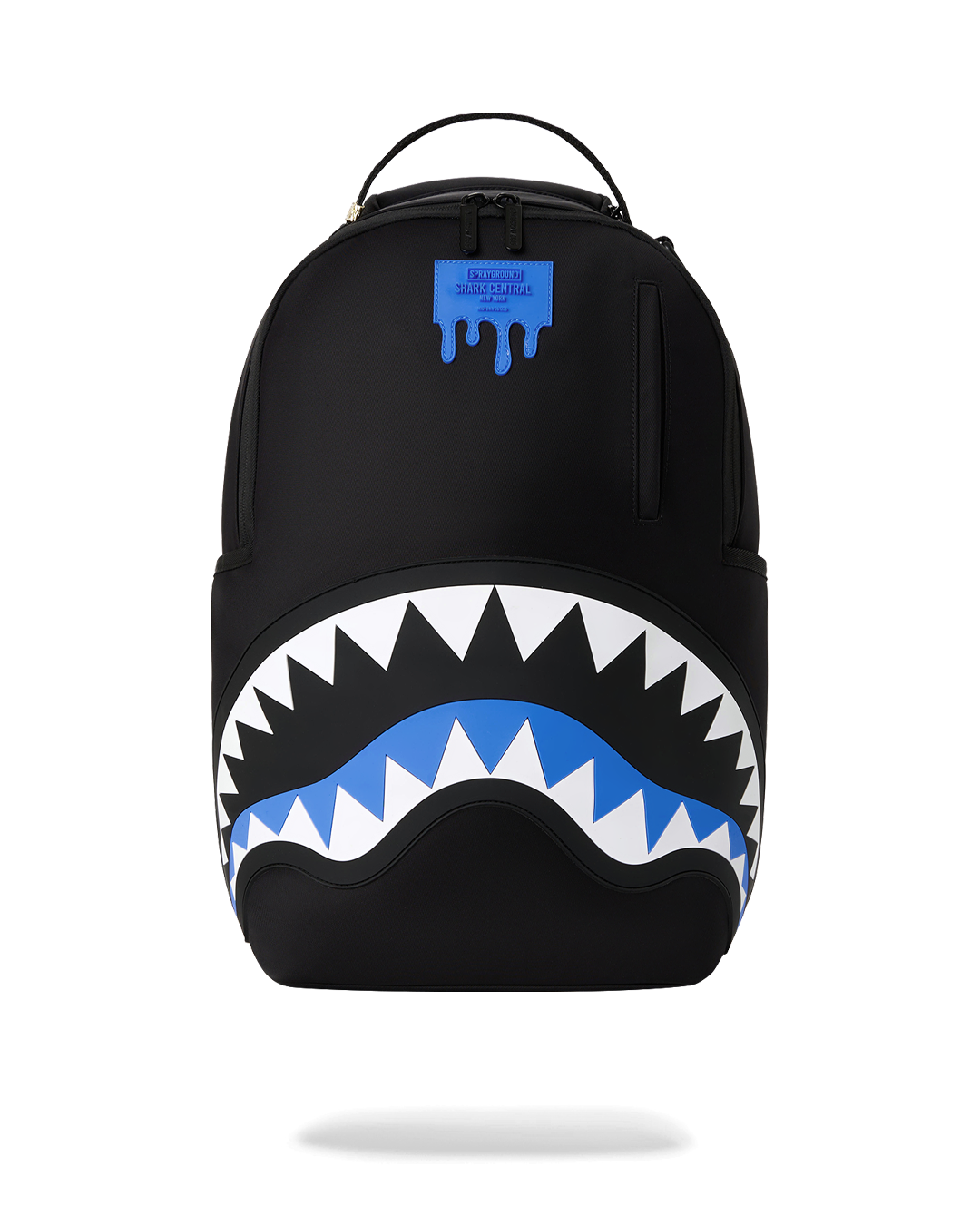 Mochila Sprayground - Shark Central Passport