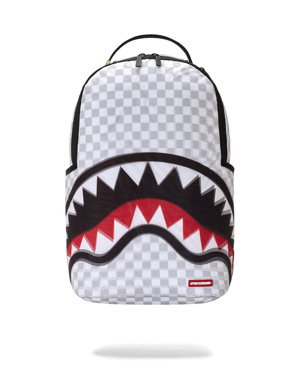 Mochila Sprayground - Spectral Shadow Shark