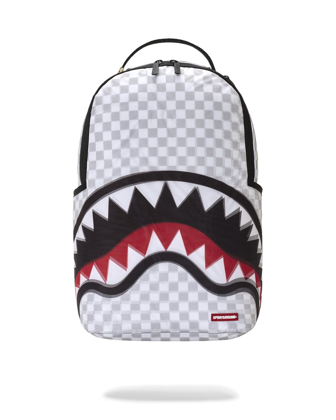 Mochila Sprayground - Spectral Shadow Shark