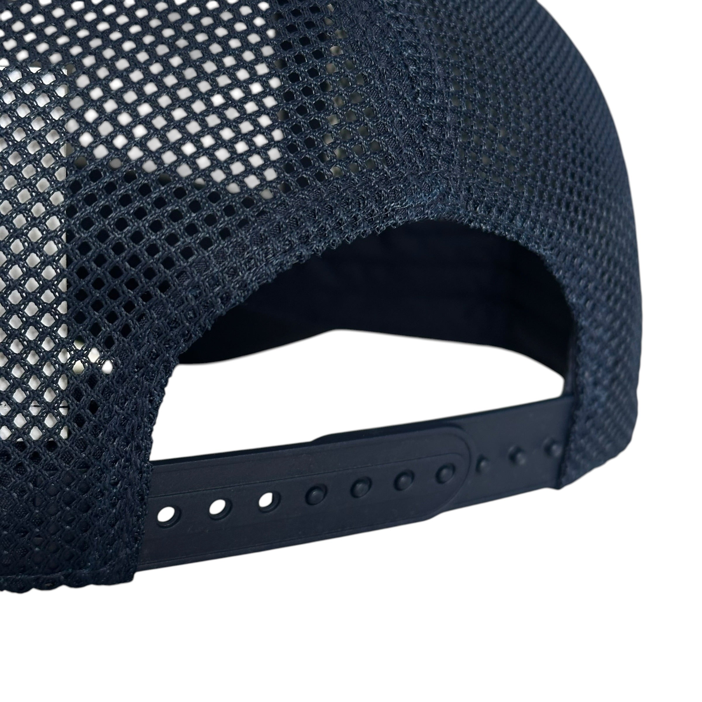 Gorra Alo Trucker - Navy