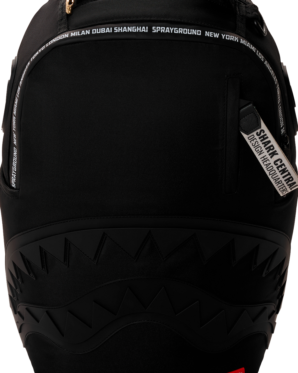 Mochila Sprayground - Shark Central Lowkey