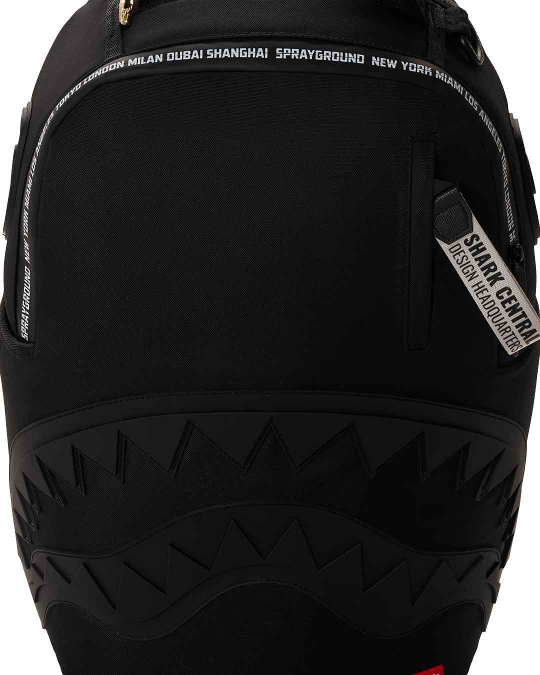 Mochila Sprayground - Shark Central Lowkey