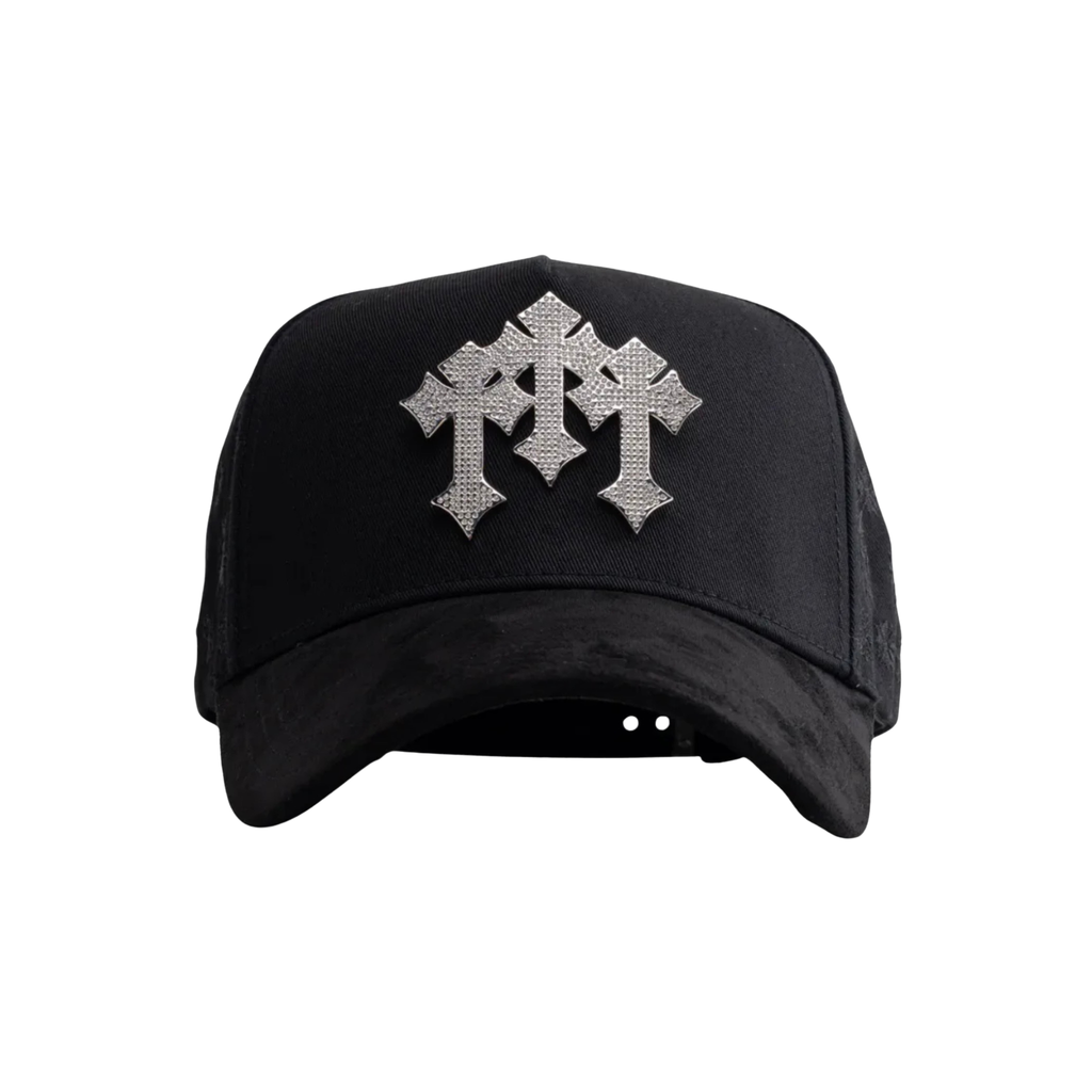 Barbas Hats x CT Chrome 1