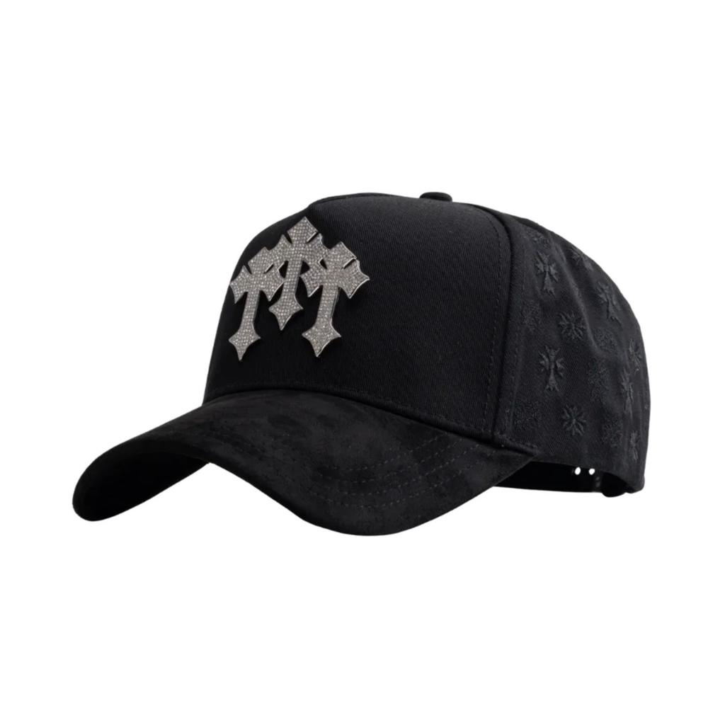 Barbas Hats x CT Chrome 1