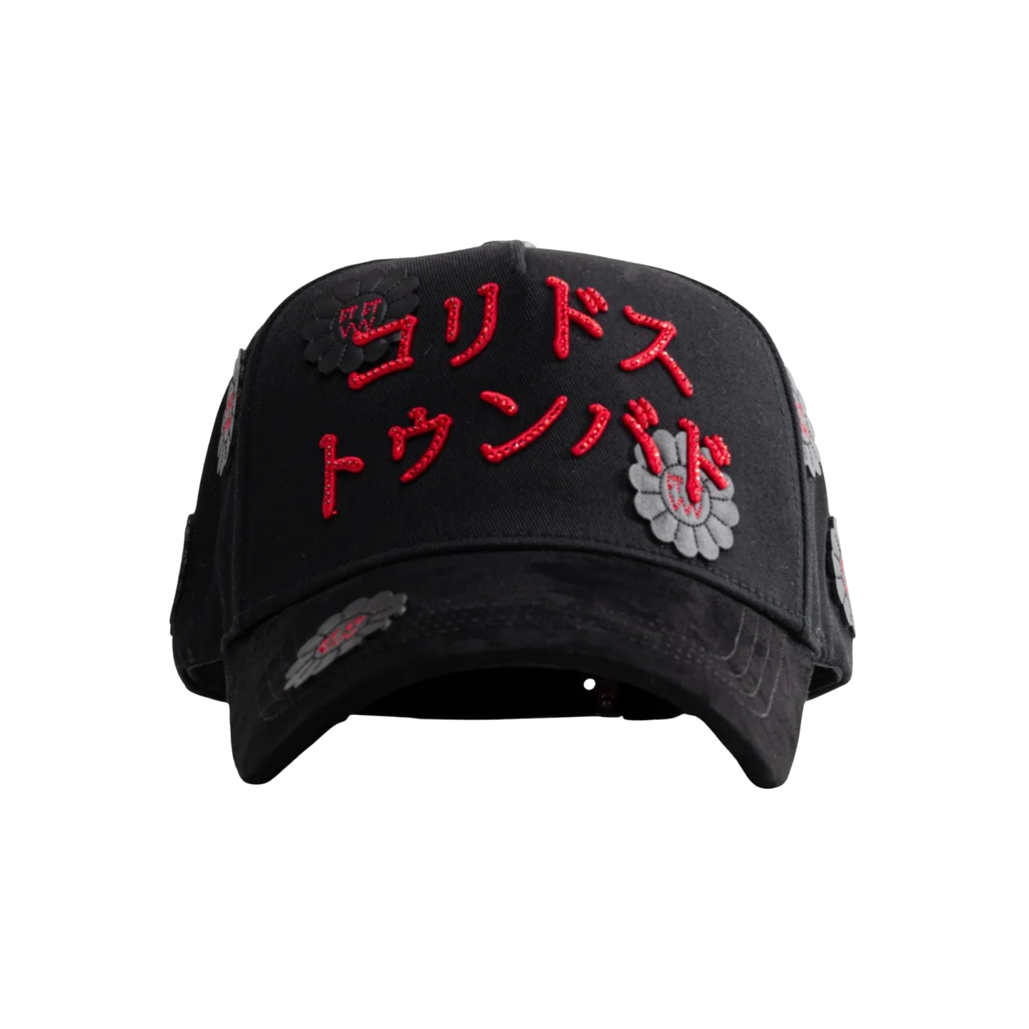 Barbas Hats x CT Koridosu Tumbadosu