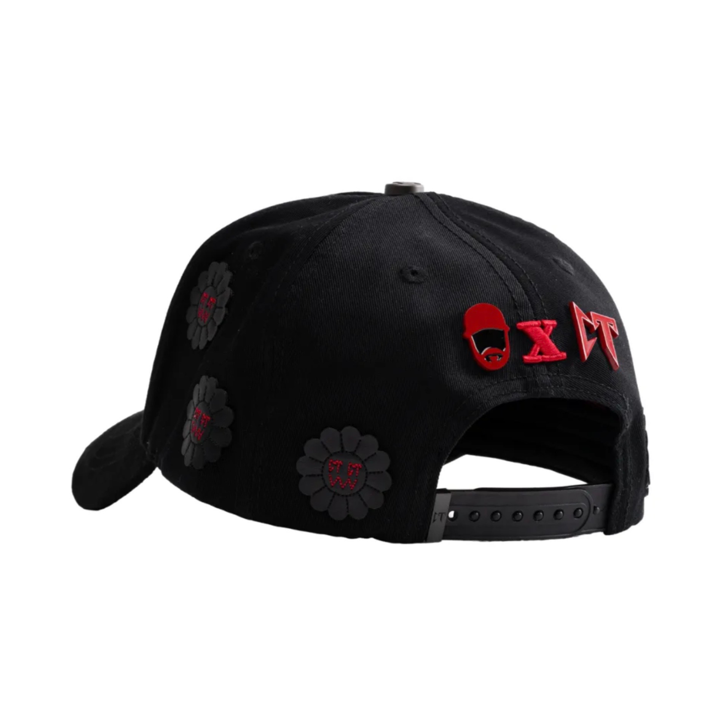 Barbas Hats x CT Koridosu Tumbadosu