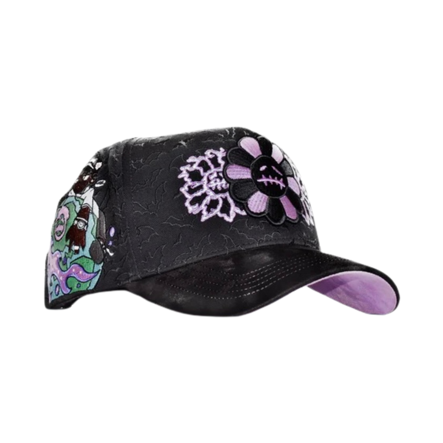 Innedit x Anymore Muratravis Electric