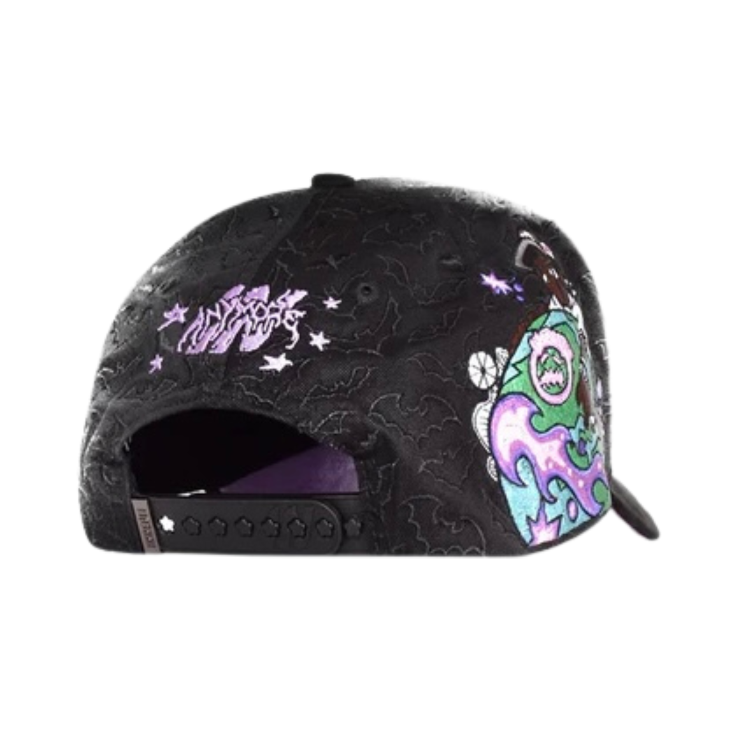 Innedit x Anymore Muratravis Electric