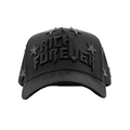 BARBAS HATS - RICH FOREVER