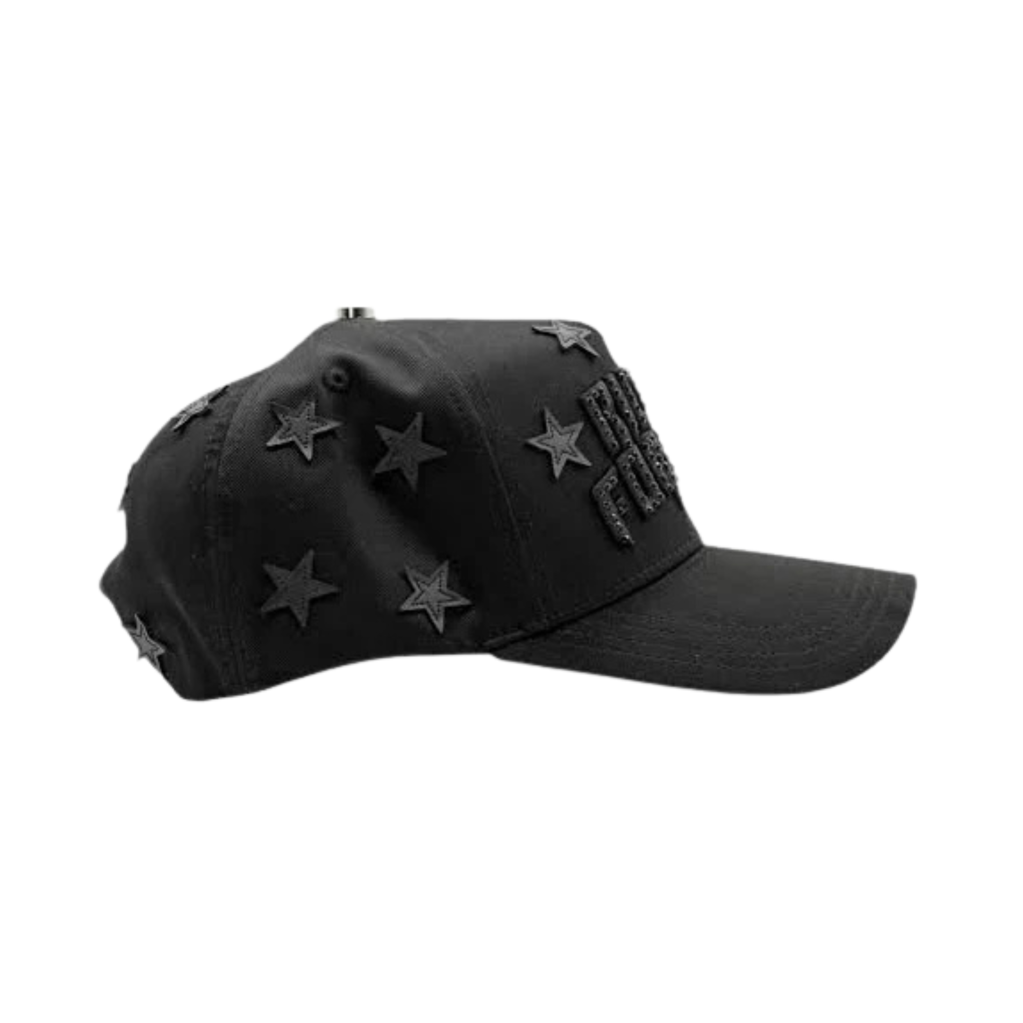 BARBAS HATS - RICH FOREVER