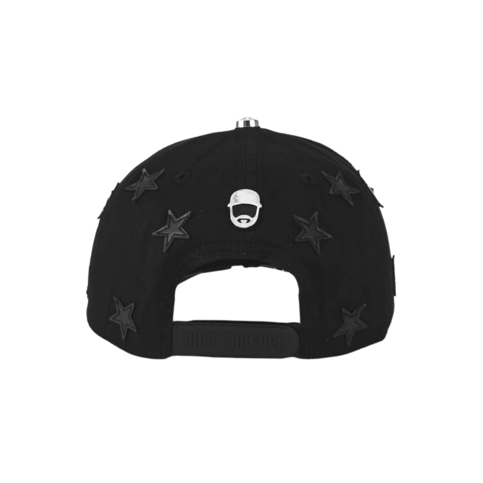 BARBAS HATS - RICH FOREVER
