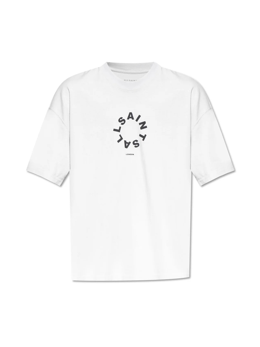 Allsaints Tierra - Cool Gray