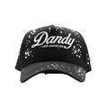 DANDY HATS  - STARGAZING CRYSTALS