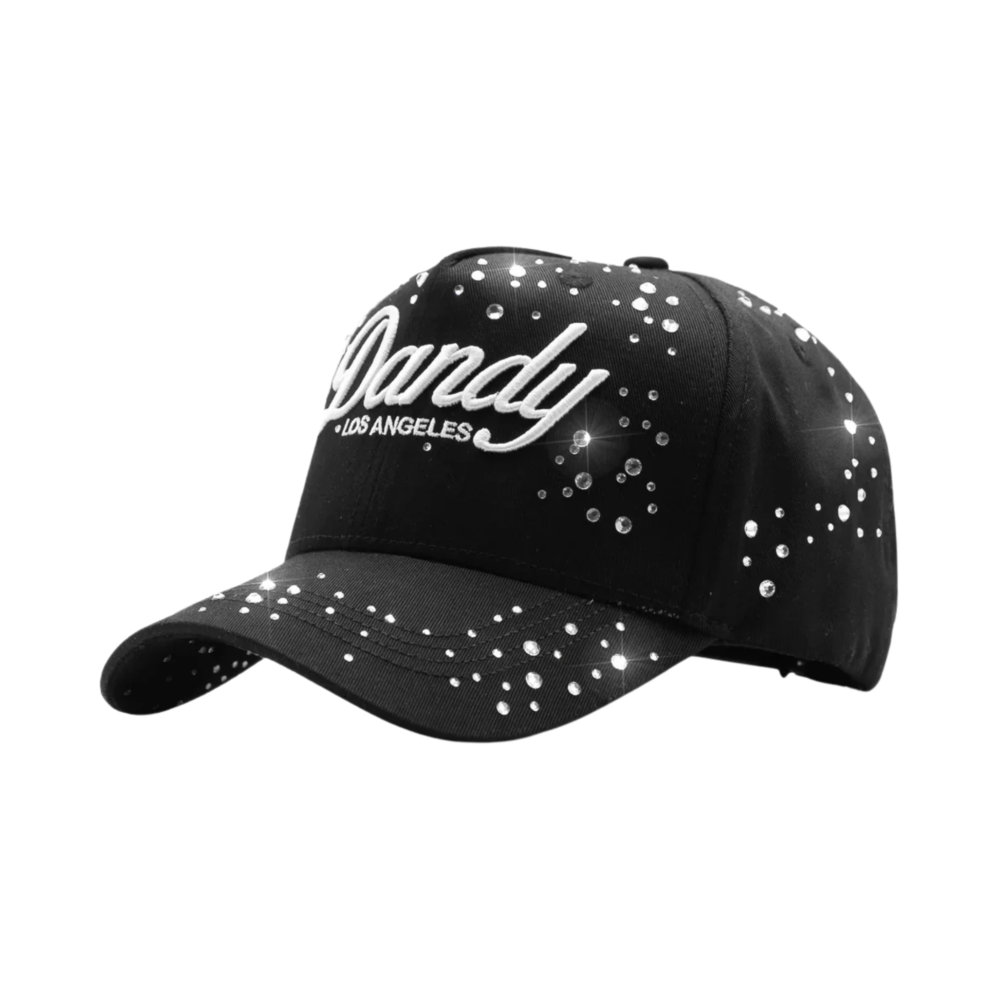 DANDY HATS  - STARGAZING CRYSTALS