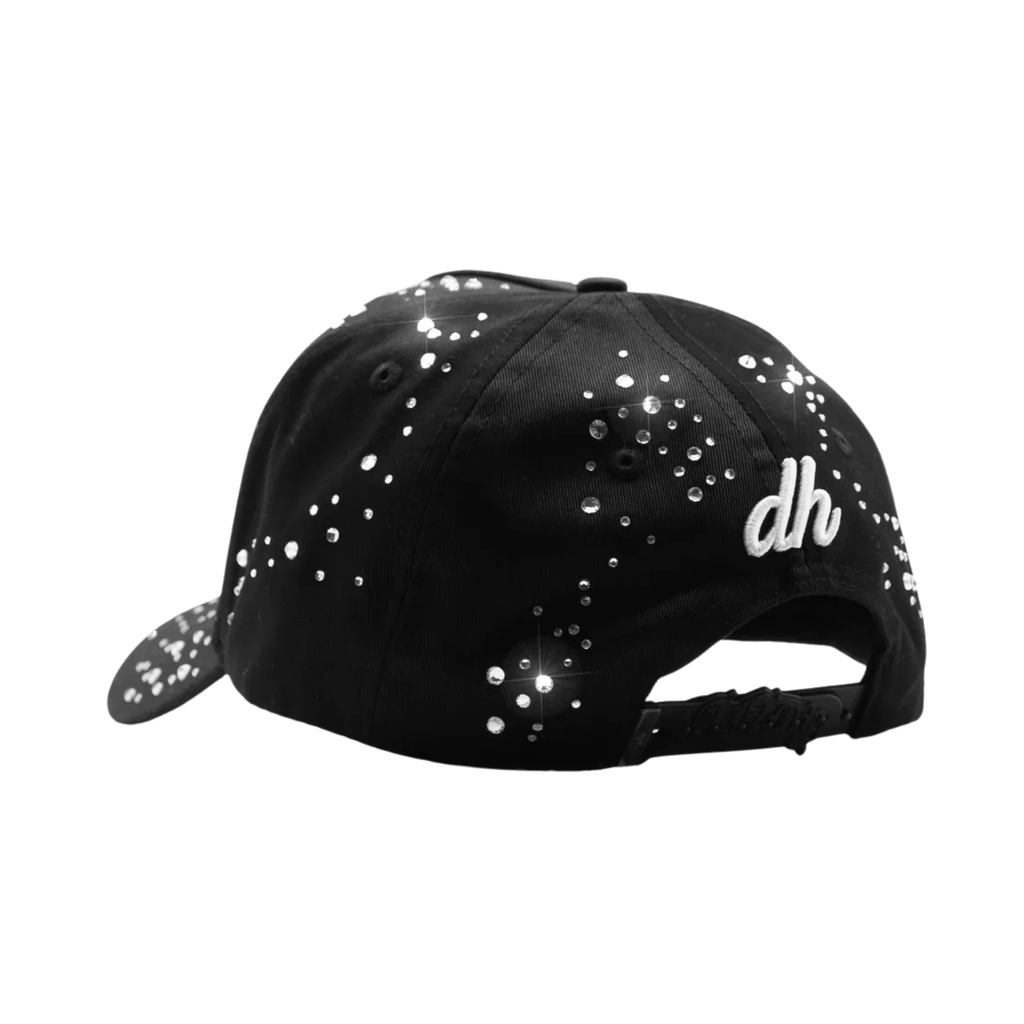 DANDY HATS  - STARGAZING CRYSTALS