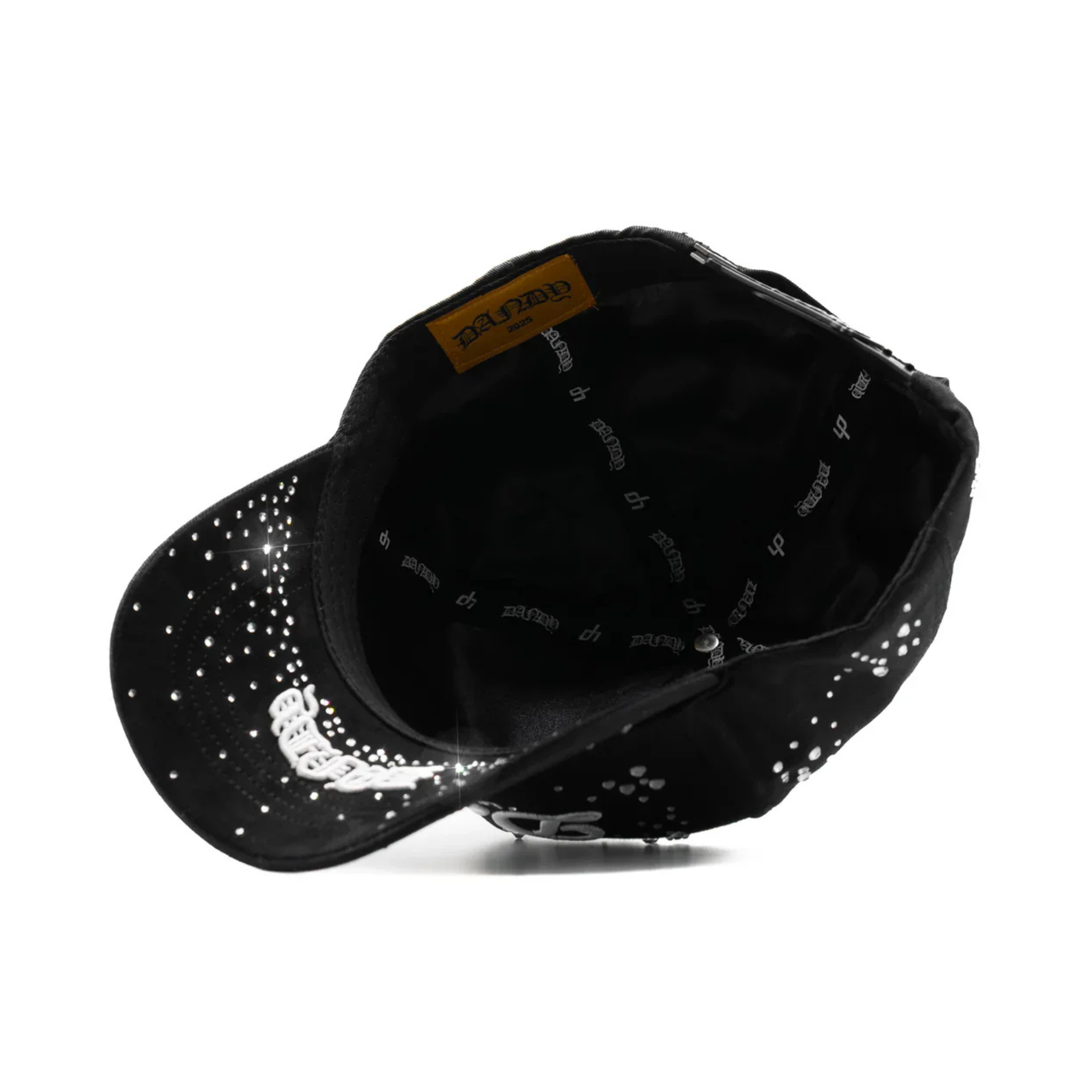 DANDY HATS  - STARGAZING CRYSTALS