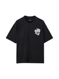 ALLSAINTS ORLANDO - JET BLACK