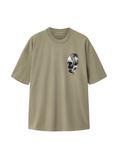 ALLSAINTS SNAKEHEAD - FENNEL GREEN